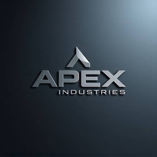 Apex Industries Logo