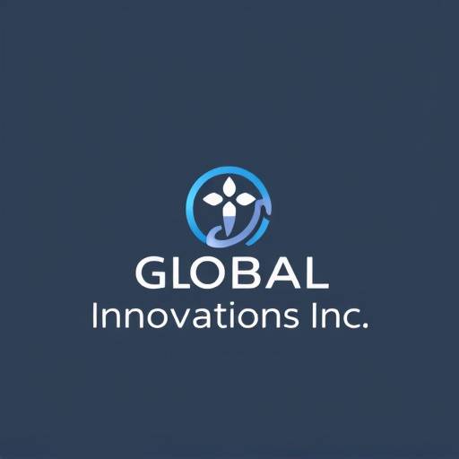 Global Innovations Inc. Logo